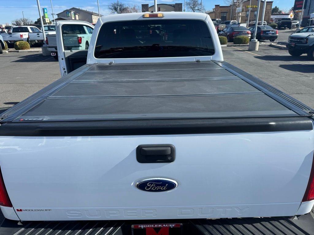 Used 2012 Ford F250 XLT w/ XLT Premium Pkg image 36