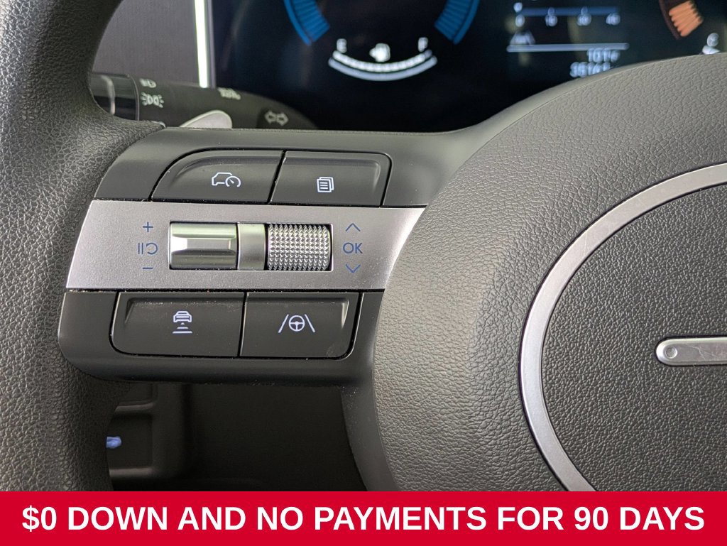 Used 2025 Hyundai Sonata SEL FWD image 19