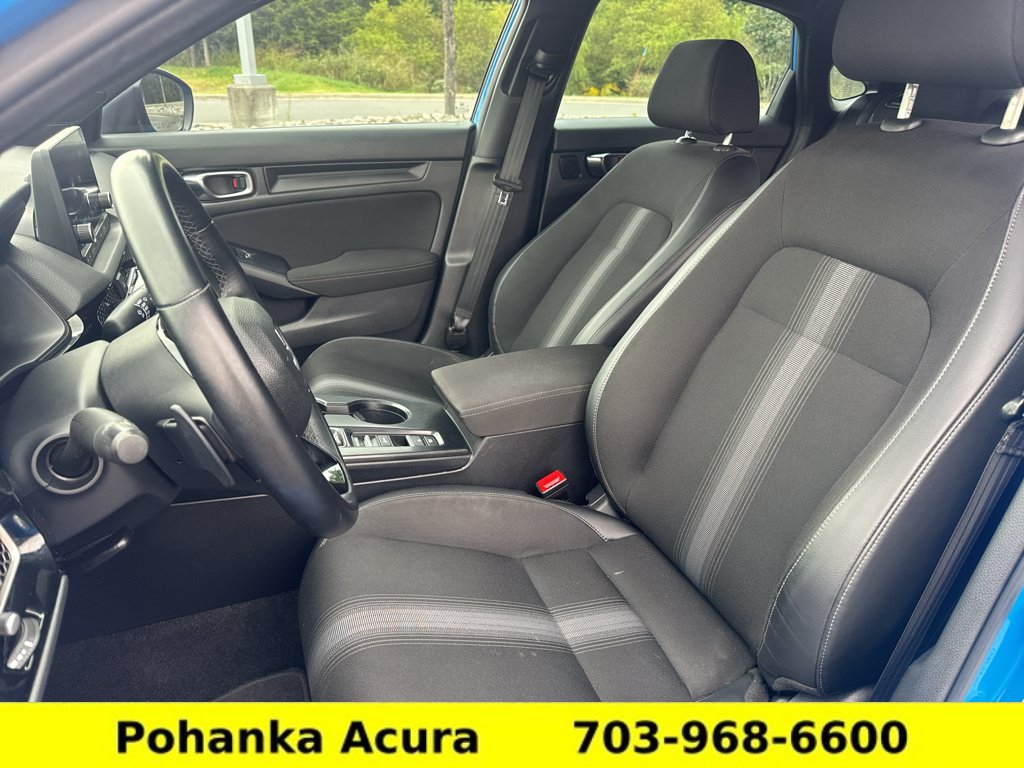 Used 2023 Honda Civic Sport image 24