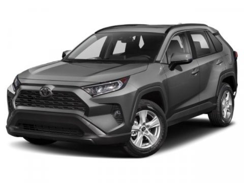 Used 2020 Toyota RAV4 XLE Premium