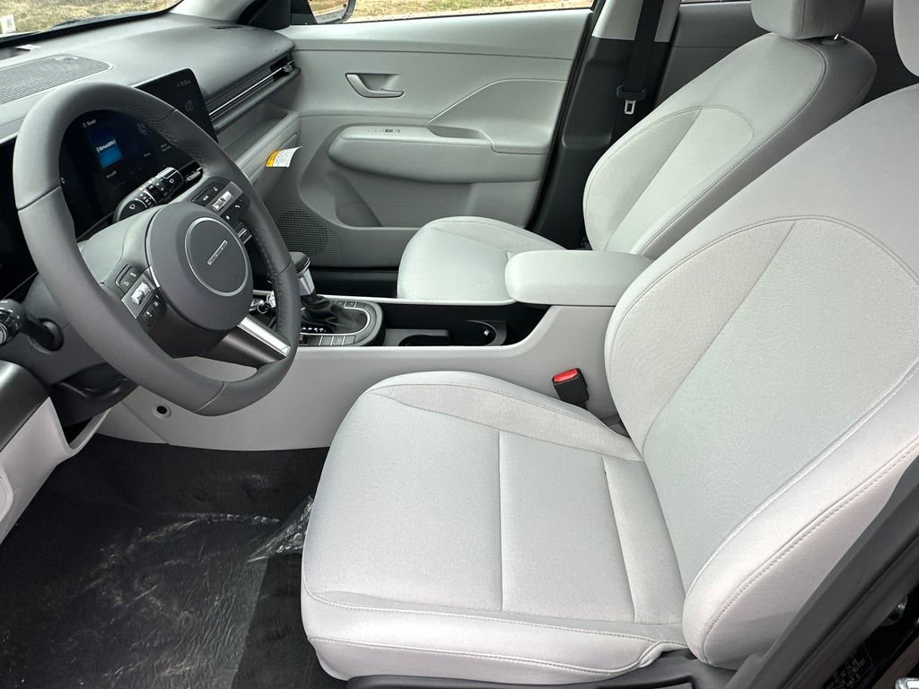 New 2026 Hyundai Kona SEL Sport FWD image 10