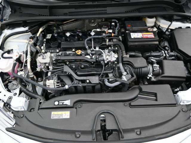 Used 2025 Toyota Corolla LE image 18