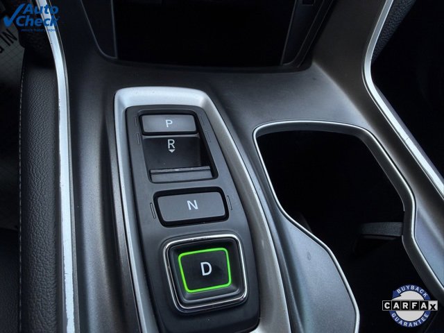 Used 2020 Honda Accord Touring image 23