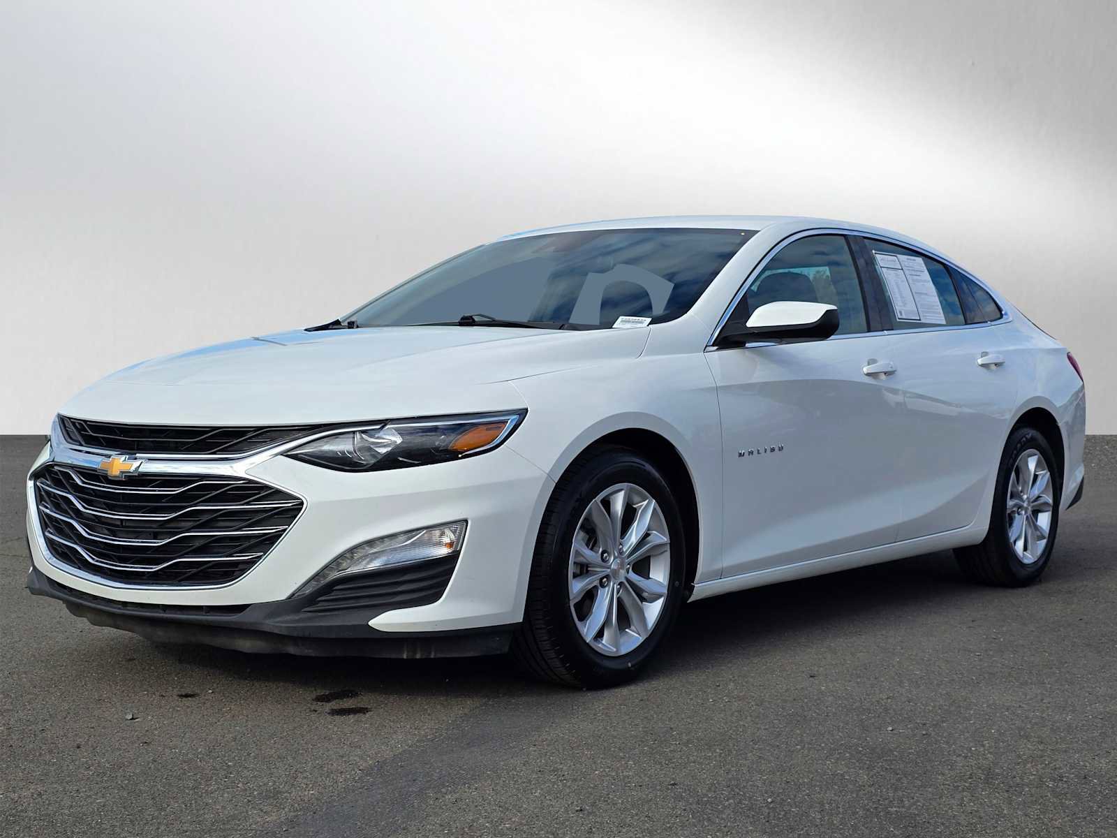 Used 2023 Chevrolet Malibu LT image 8