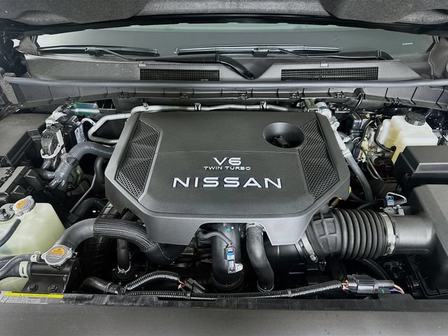 Used 2026 Nissan Armada PRO-4X AWD/4WD image 31