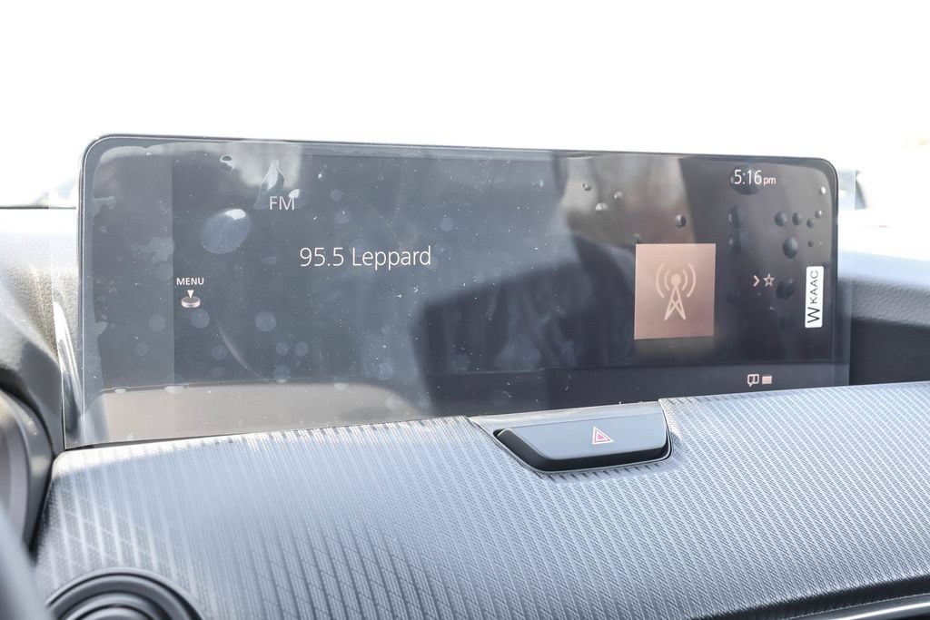 New 2026 MAZDA CX-70 SC AWD/4WD image 29