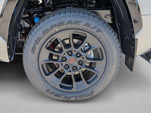 New 2026 Toyota Tundra 1794 Edition image 10