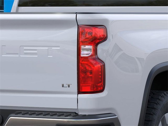 New 2025 Chevrolet Silverado 2500 LT w/ All Star Edition image 12