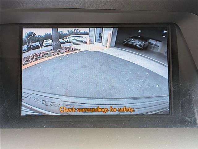 Used 2013 Lexus RX 450h FWD w/ Navigation Pkg image 14