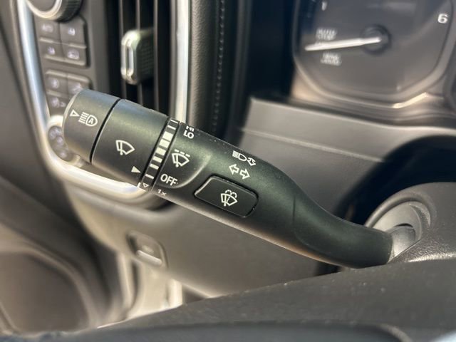 Used 2019 GMC Sierra 1500 SLT image 22