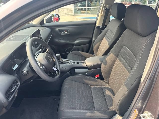 Certified 2023 Honda HR-V LX image 19