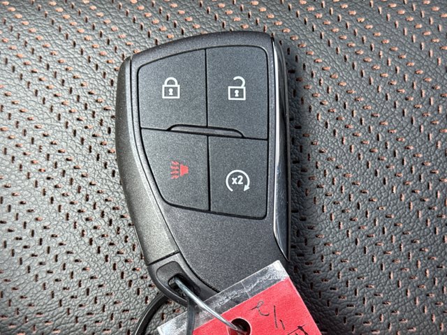 New 2026 GMC Canyon AT4 w/ Technology Plus Package image 24
