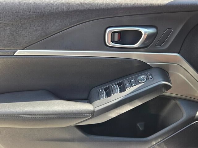 Used 2023 Acura Integra FWD image 23