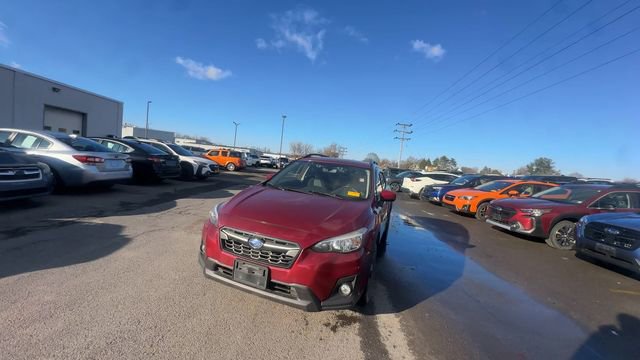 Used 2019 Subaru Crosstrek 2.0i Premium w/ Eyesight System AWD/4WD image 3