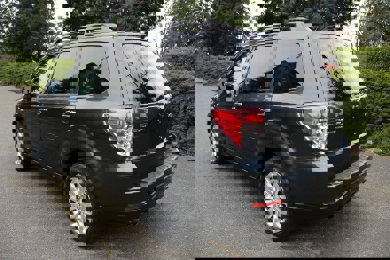 Used 2012 Subaru Forester 2.5X Limited image 4