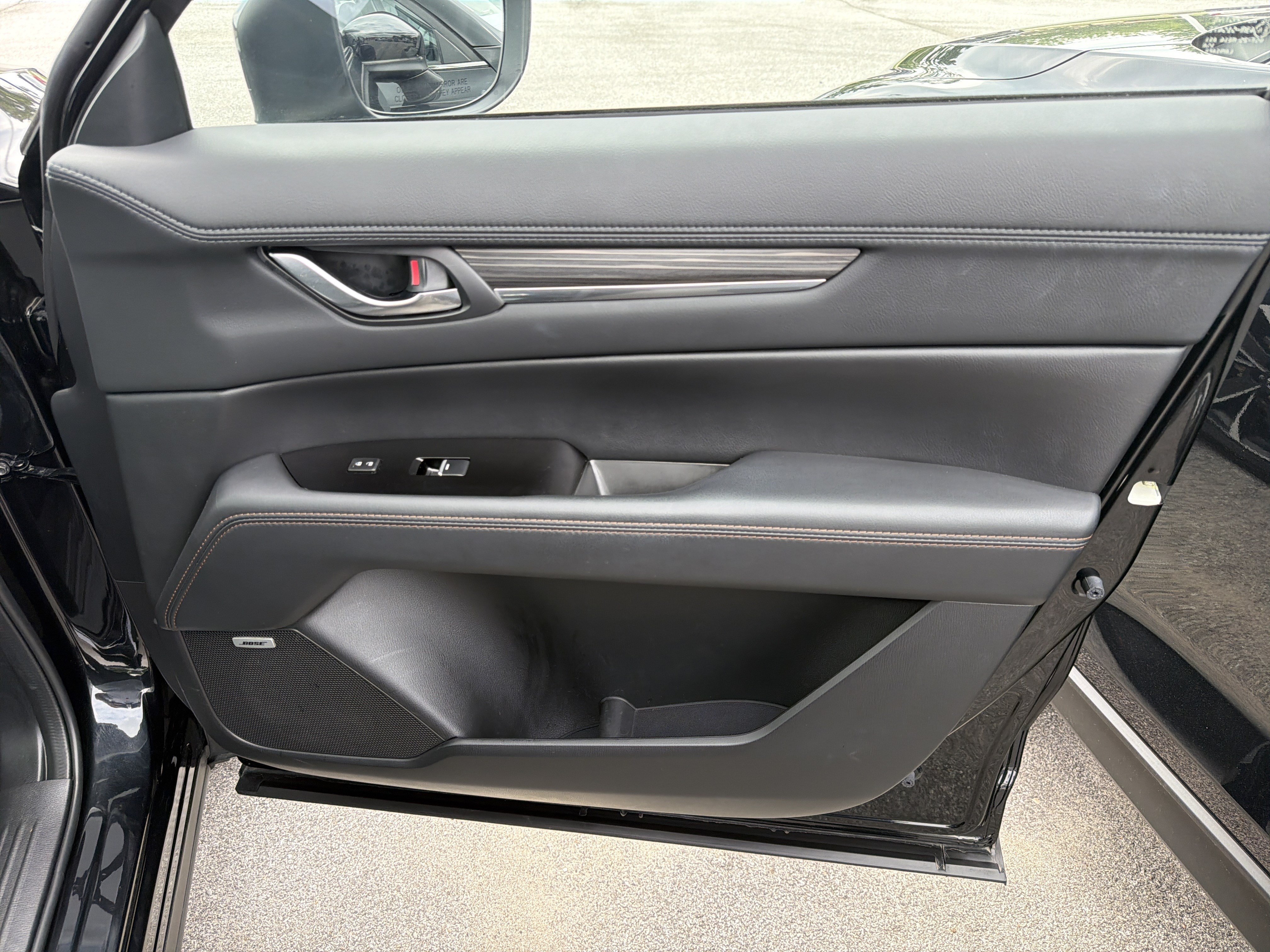 Certified 2023 MAZDA CX-5 AWD 2.5 S w/ Premium Plus Pkg image 70
