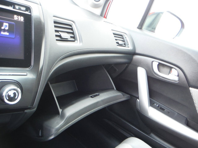 Used 2015 Honda Civic EX image 26