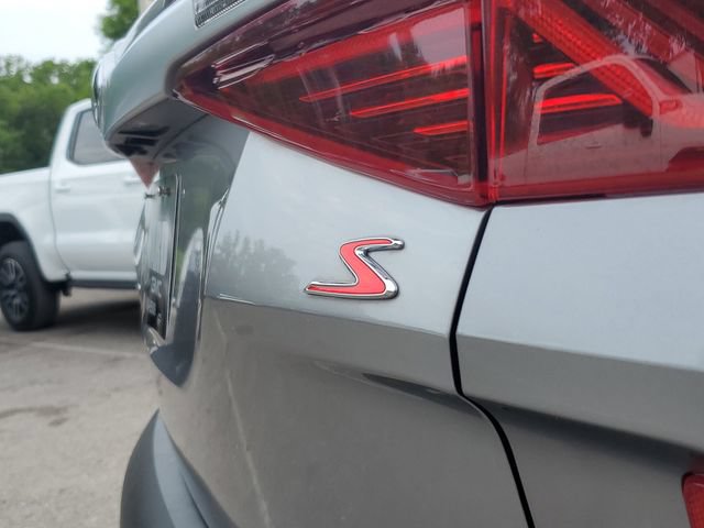 Used 2021 Kia Seltos S FWD image 8