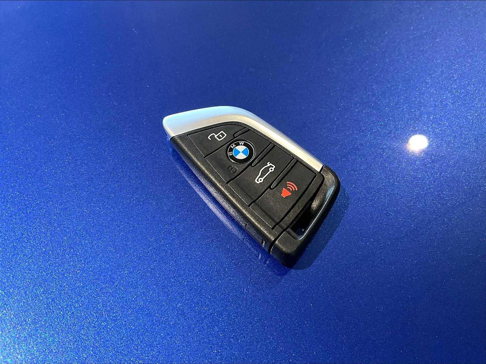 Used 2024 BMW M340i xDrive image 36