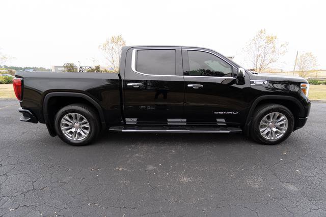 Used 2021 GMC Sierra 1500 Denali w/ Driver Alert Package II image 2