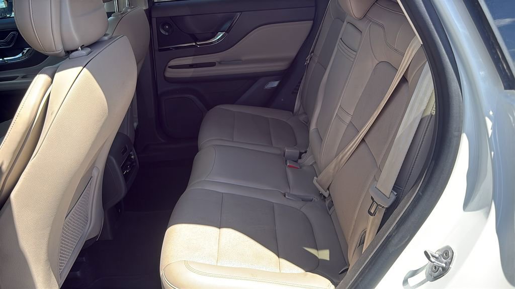 Used 2020 Lincoln Corsair Reserve FWD image 19