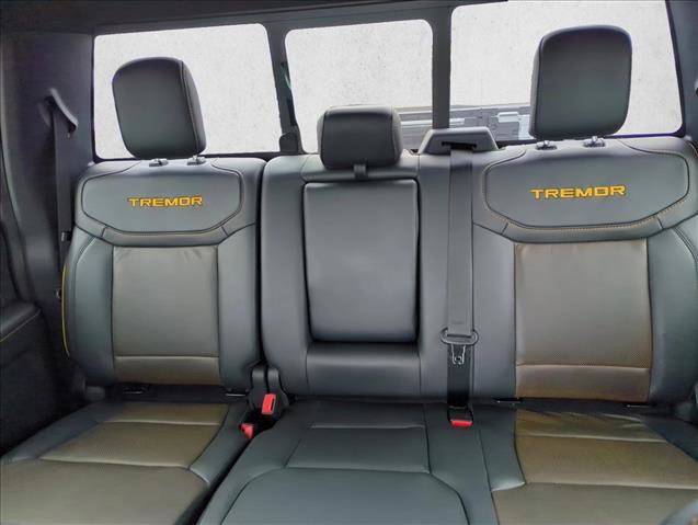 New 2025 Ford F150 Tremor w/ Equipment Group 402A High image 19