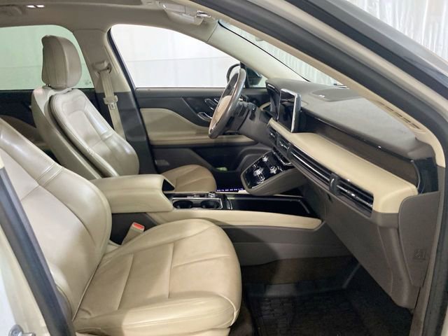 Used 2020 Lincoln Corsair Reserve w/ Equipment Group 201A image 28