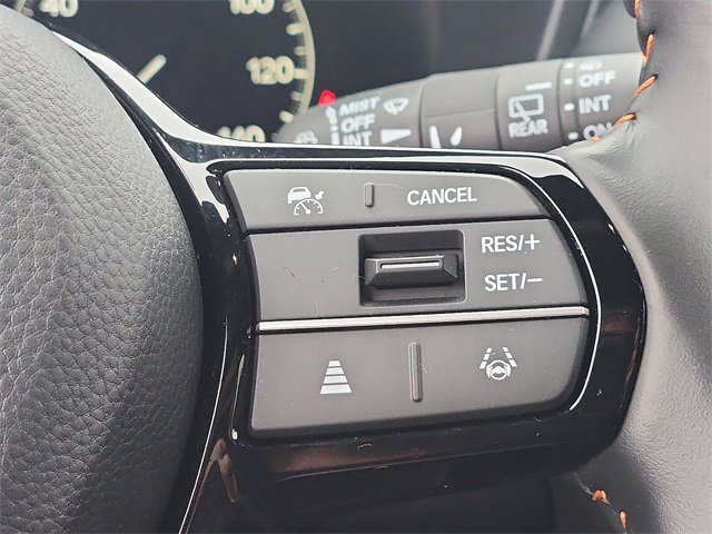 Used 2025 Honda HR-V Sport image 21
