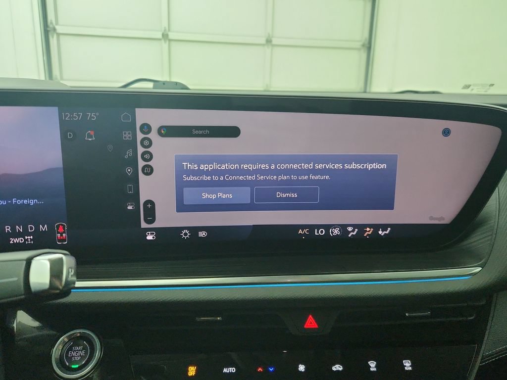 Used 2024 Buick Envision Preferred AWD/4WD image 28