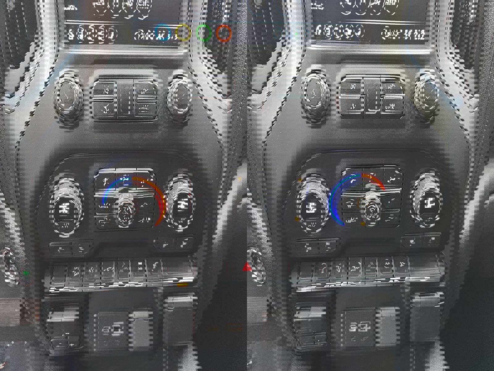 Used 2022 Chevrolet Silverado 1500 RST w/ All Star Edition Plus image 23