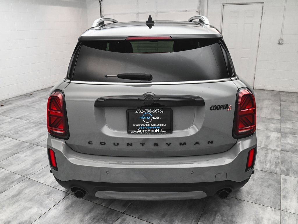 Used 2023 MINI Cooper Countryman S image 5