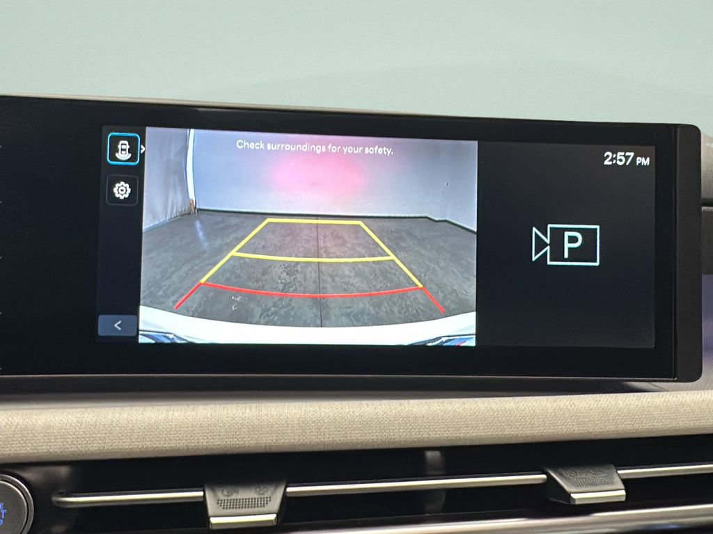 Certified 2025 Hyundai Tucson SEL image 26