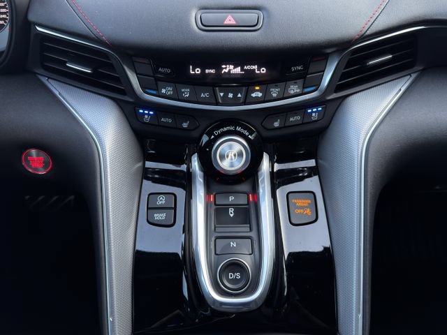 Used 2022 Acura TLX w/ A-SPEC Pkg FWD image 20