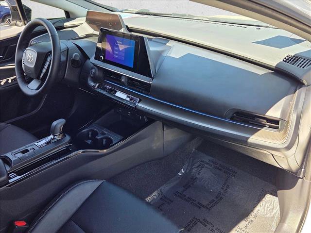 Used 2024 Toyota Prius XLE image 21