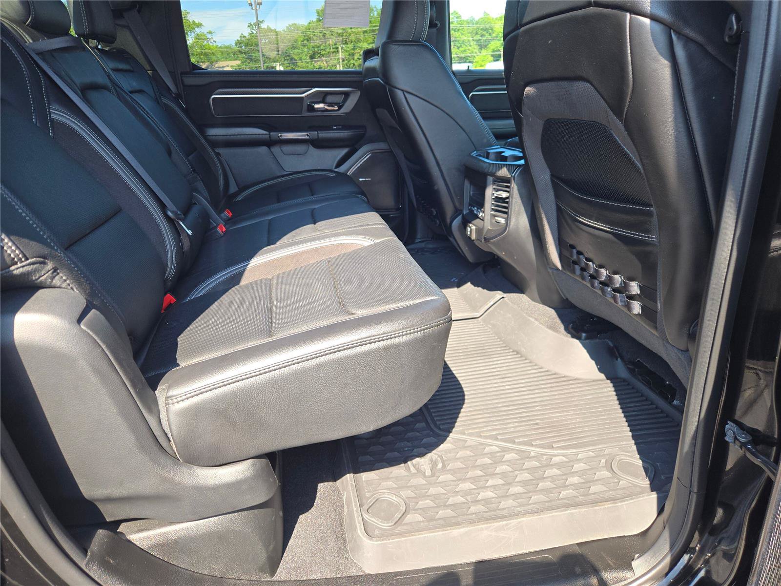 Used 2025 RAM 1500 RHO w/ RHO Level 1 Equipment Group AWD/4WD image 20