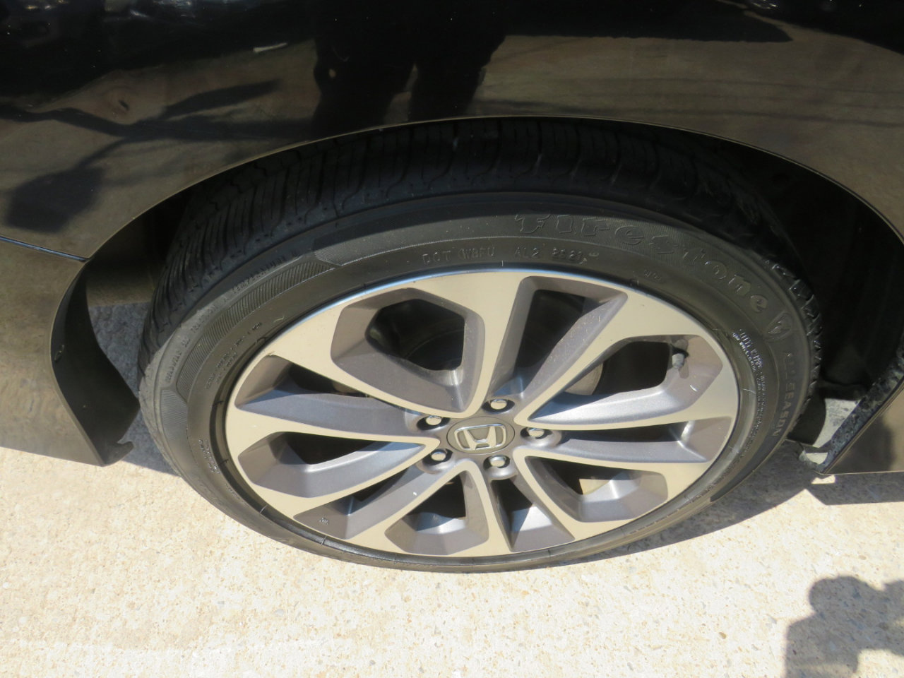 Used 2013 Honda Accord Sport image 29