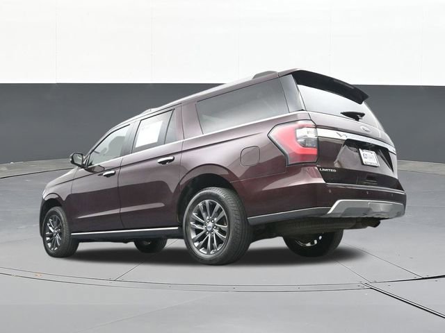 Used 2021 Ford Expedition Max Limited image 49