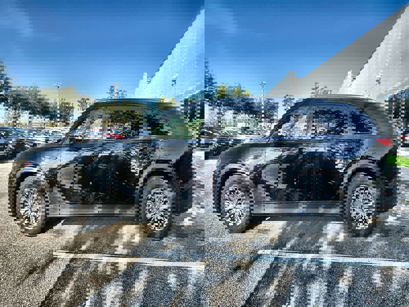 Used 2024 MAZDA CX-90 3.3 Turbo w/ Select Package image 3