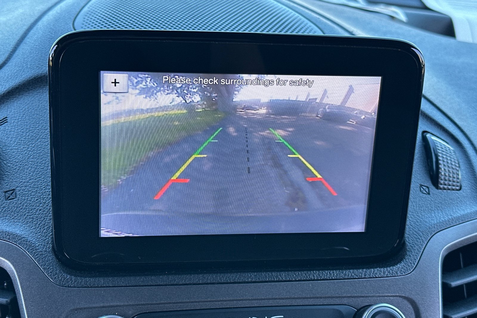 Used 2020 Ford Transit Connect XL FWD image 18