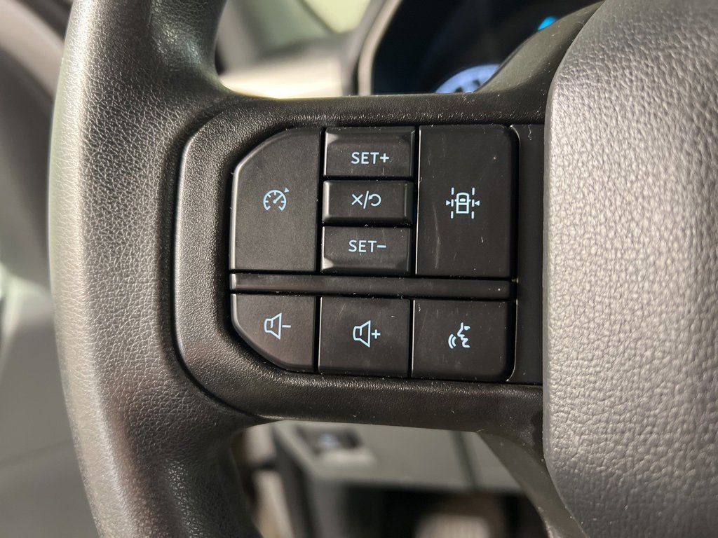 Certified 2021 Ford F150 XLT w/ Trailer Tow Package image 15