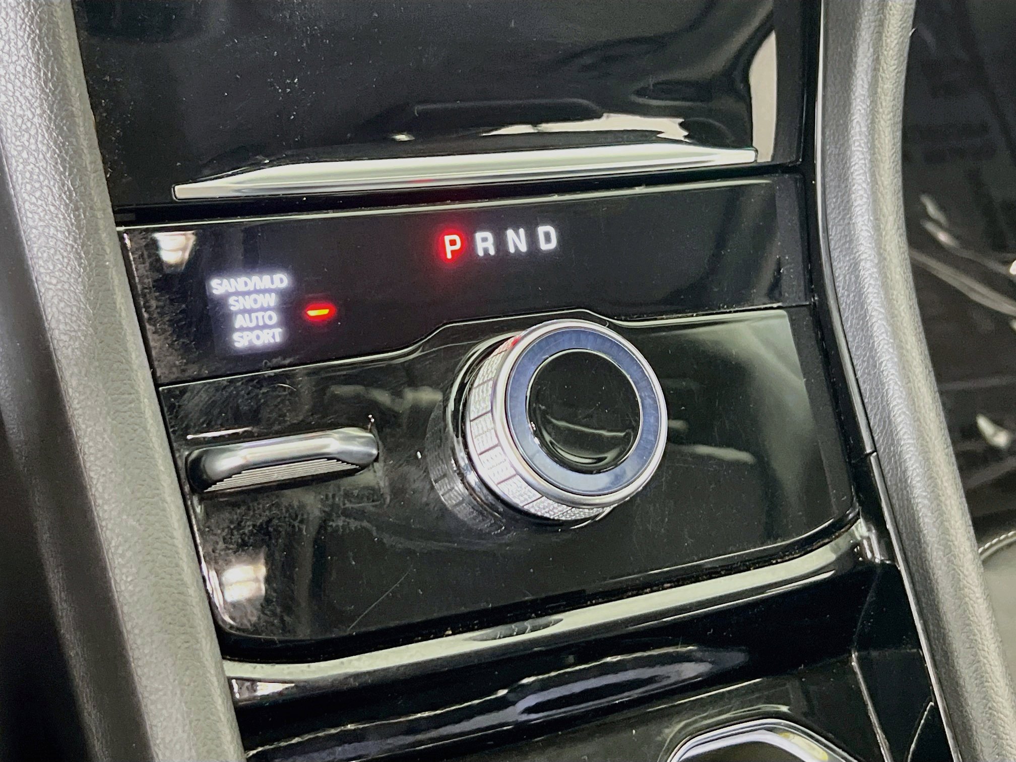 Used 2023 Jeep Grand Cherokee Limited image 17