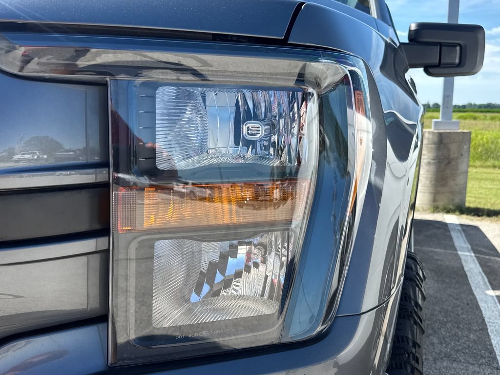 Used 2023 Ford F150 XL w/ STX Appearance Package AWD/4WD image 2