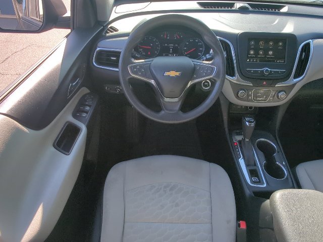 Used 2019 Chevrolet Equinox LS w/ LS Convenience Package AWD/4WD image 7