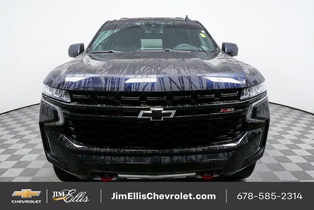 Used 2023 Chevrolet Tahoe Z71 w/ Luxury Package image 27