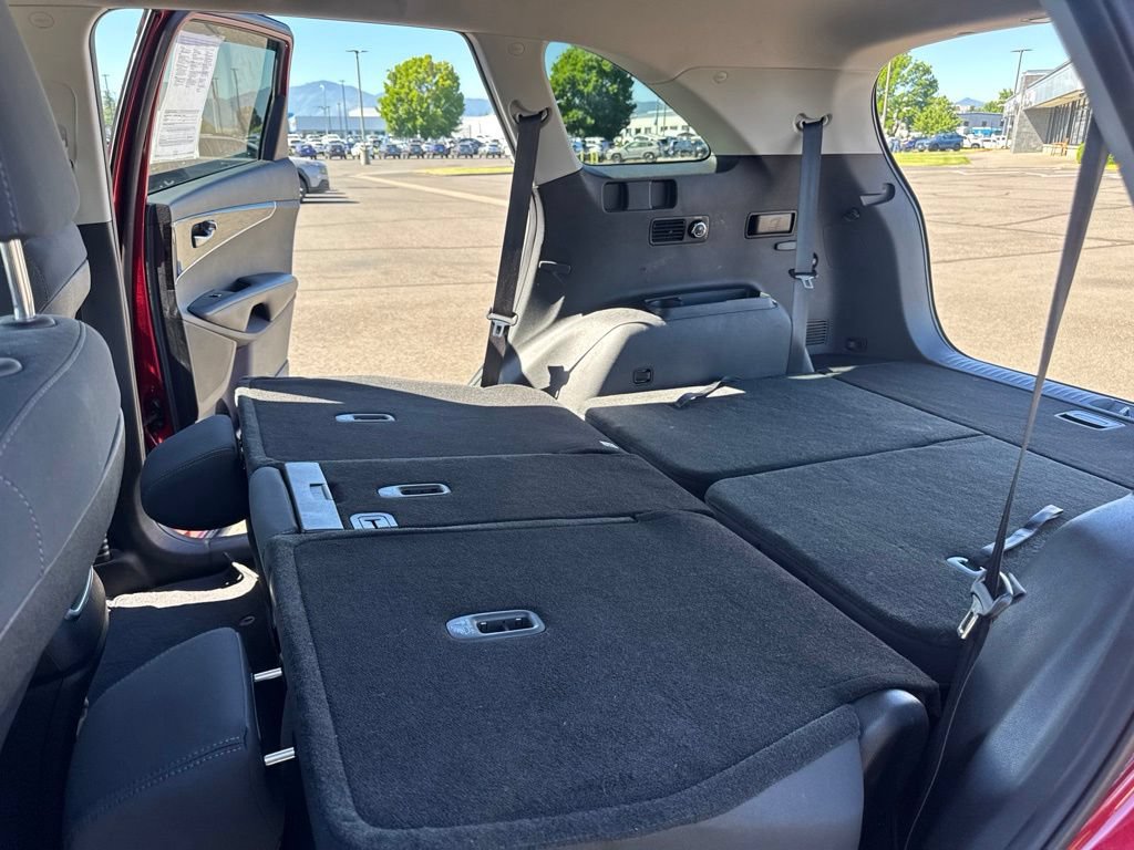 Used 2020 Kia Sorento S AWD/4WD image 17