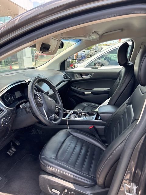 Used 2019 Ford Edge SEL w/ Equipment Group 201A FWD image 7