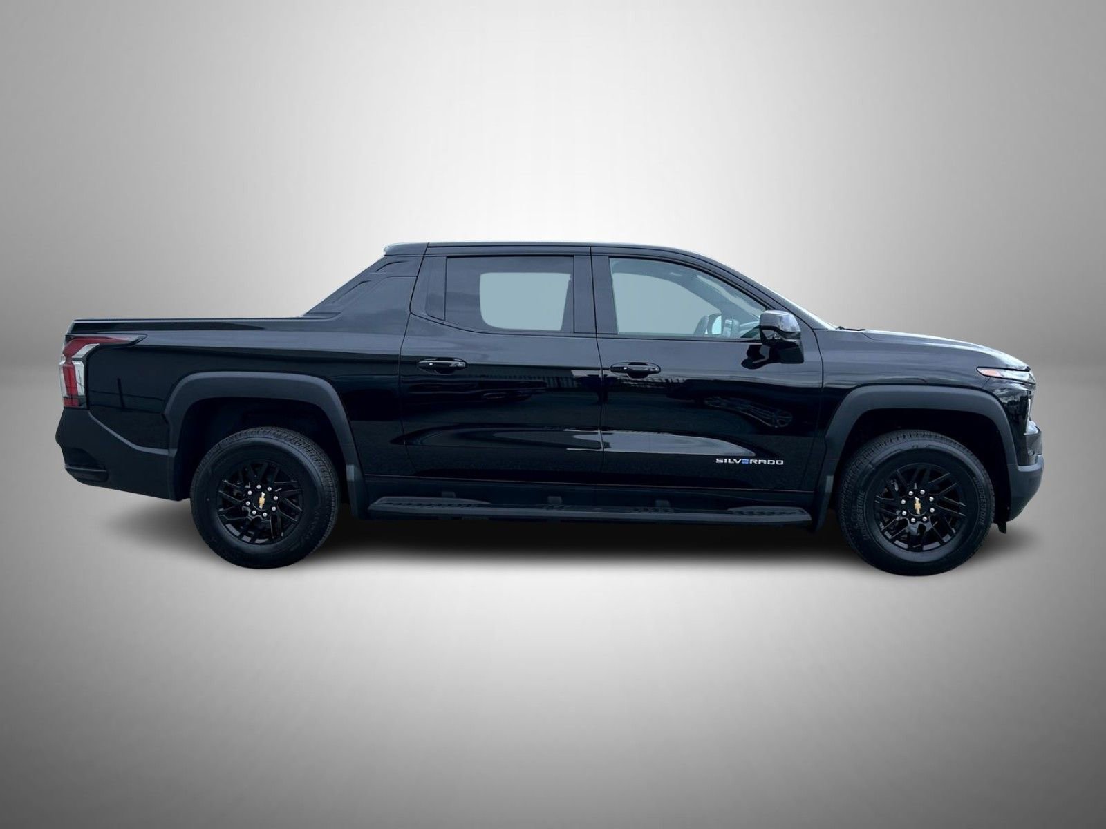 New 2026 Chevrolet Silverado EV LT image 4