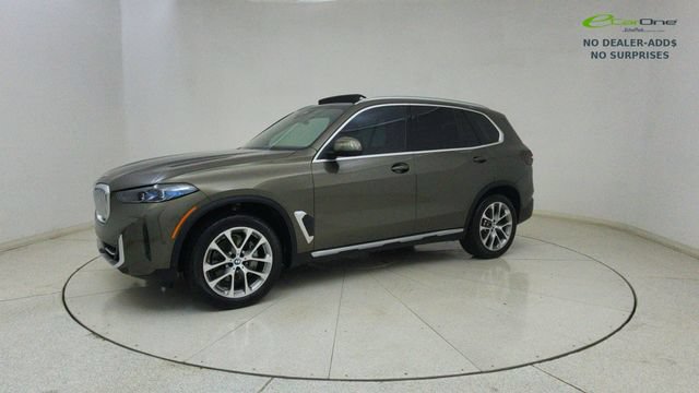 Used 2026 BMW X5 sDrive40i RWD image 66