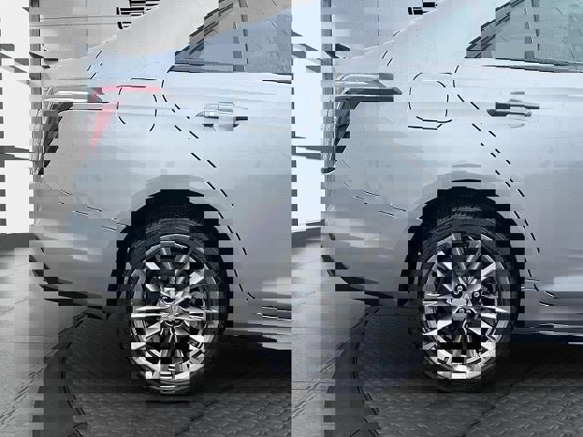 New 2026 Cadillac CT4 Sport image 21