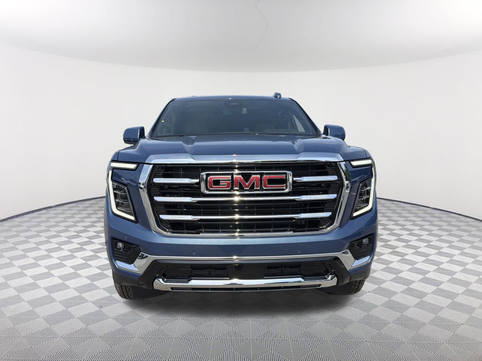 New 2026 GMC Yukon XL Elevation RWD image 9